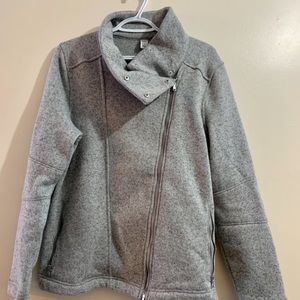 Old Navy Active Grey Jacket